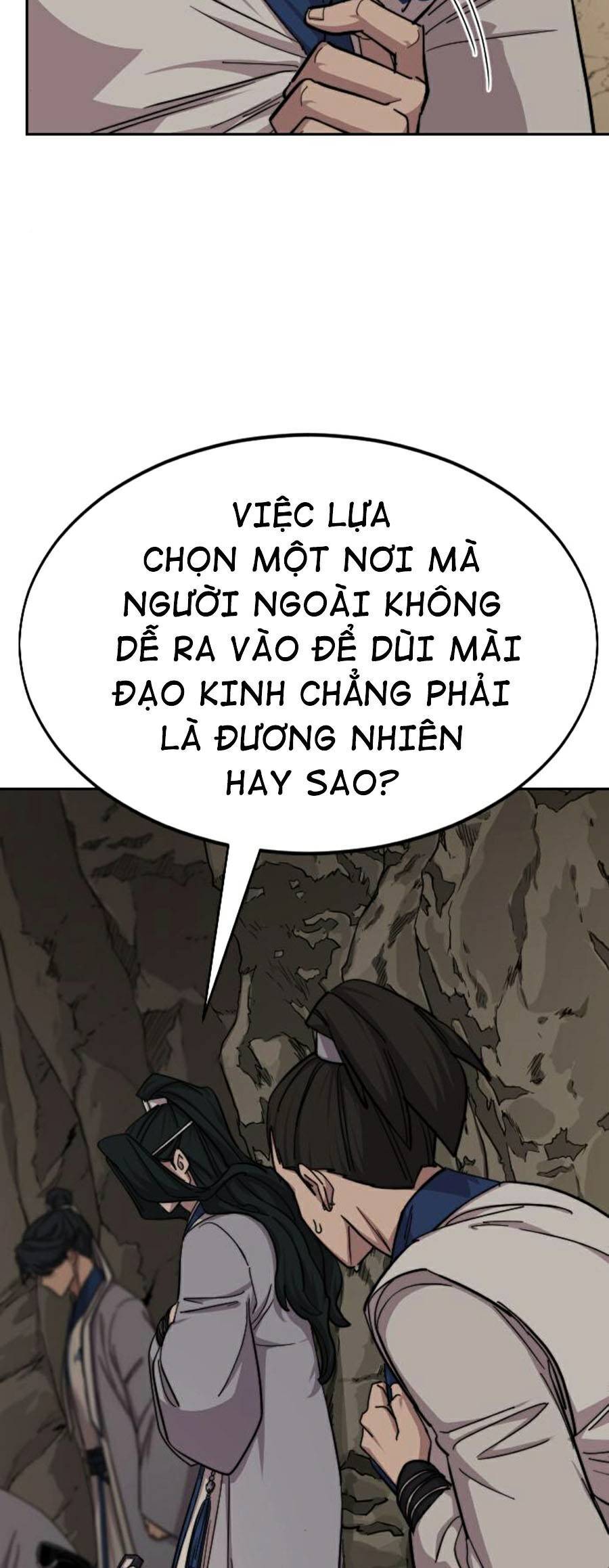 Hoa Sơn Tái Khởi Chapter 53 - 4
