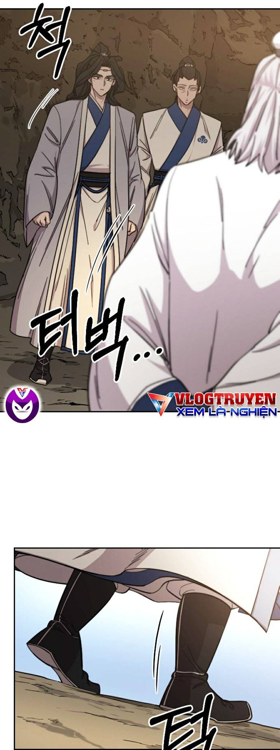 Hoa Sơn Tái Khởi Chapter 53 - 31