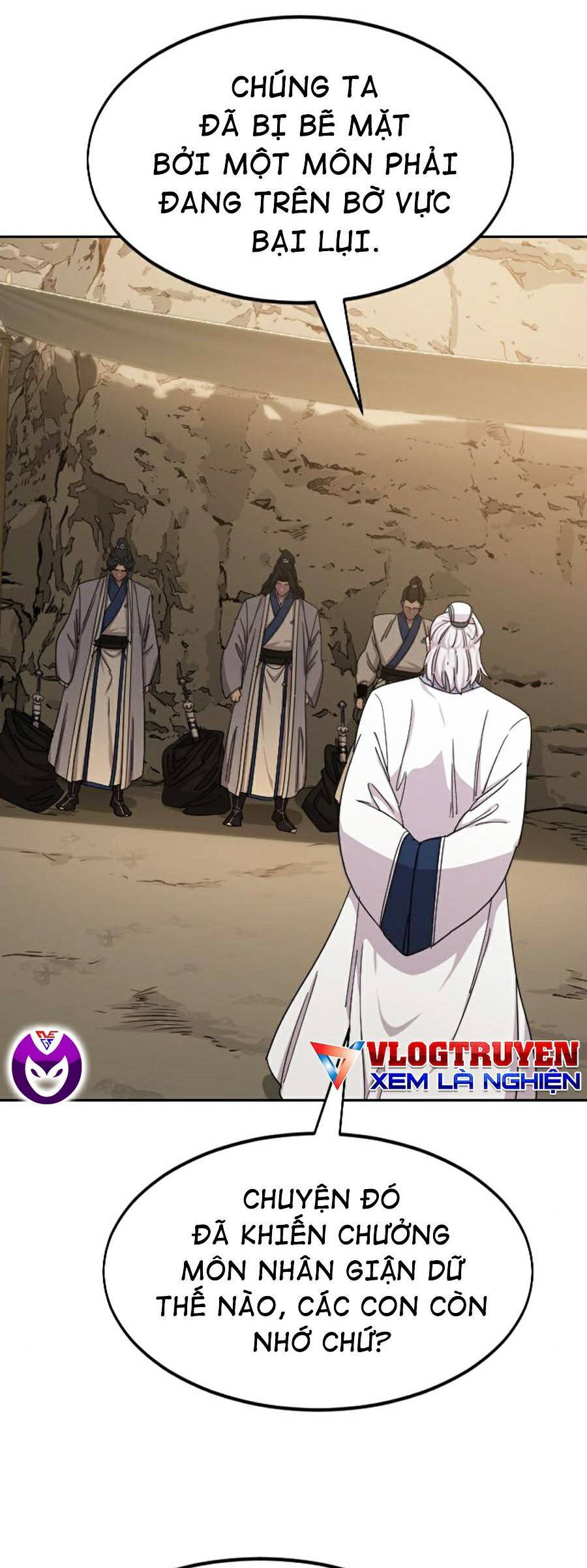 Hoa Sơn Tái Khởi Chapter 53 - 37