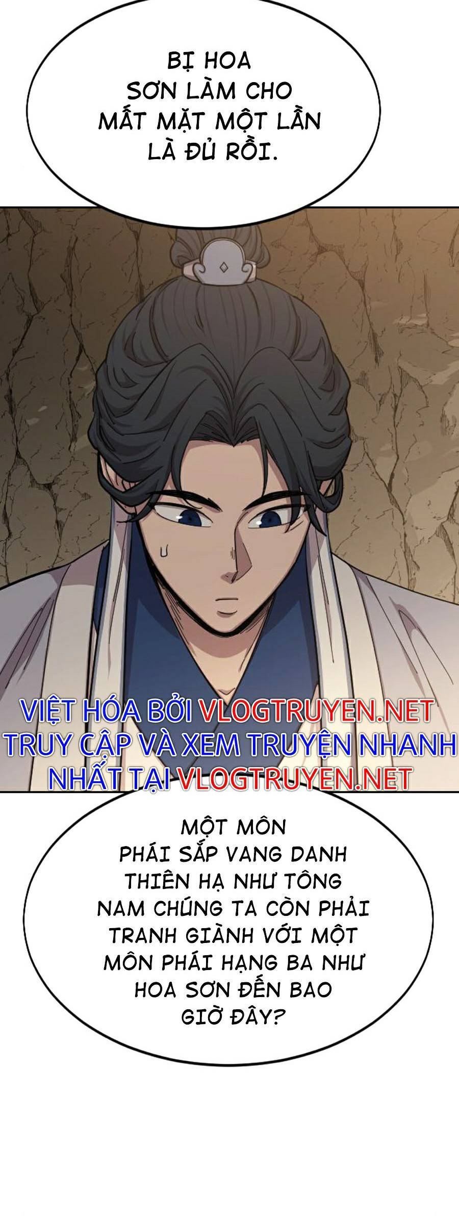 Hoa Sơn Tái Khởi Chapter 53 - 38