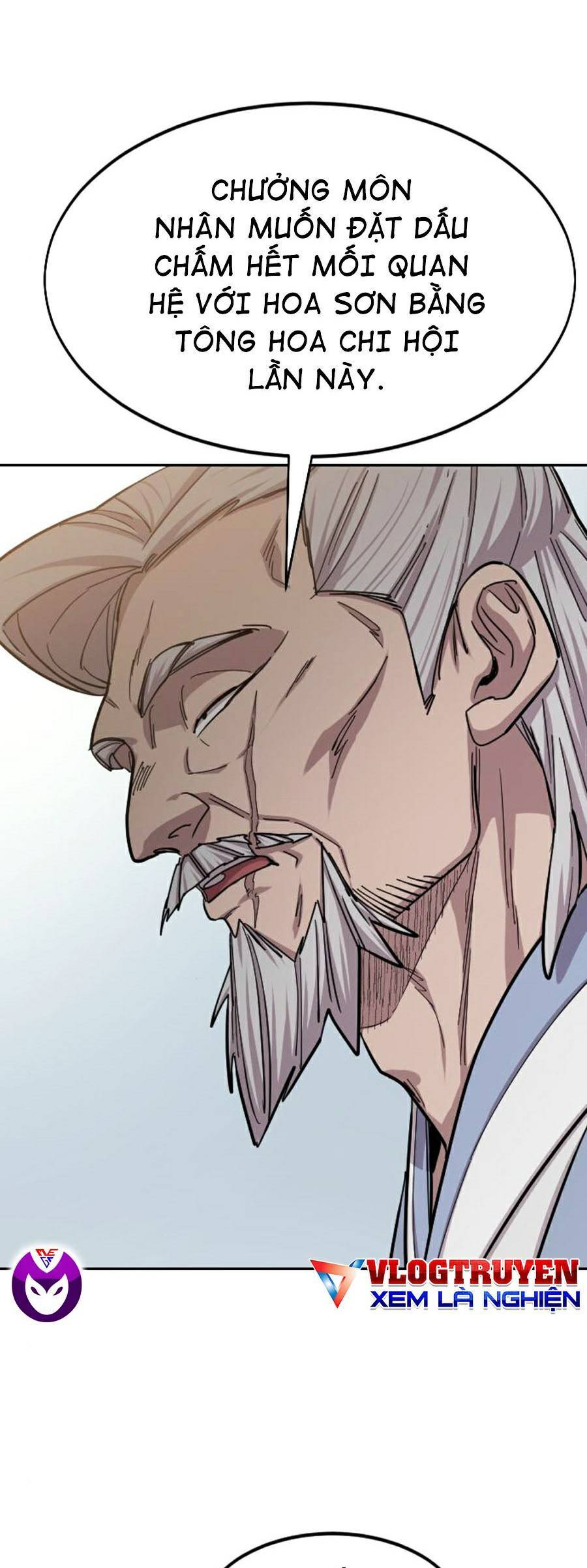 Hoa Sơn Tái Khởi Chapter 53 - 39