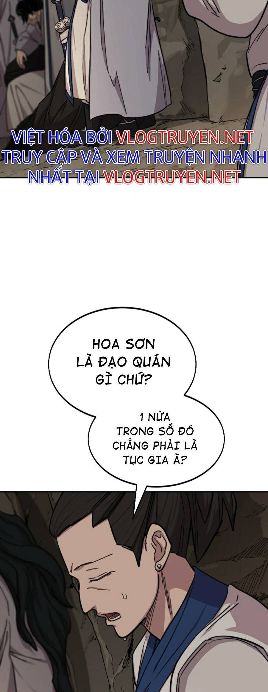 Hoa Sơn Tái Khởi Chapter 53 - 5