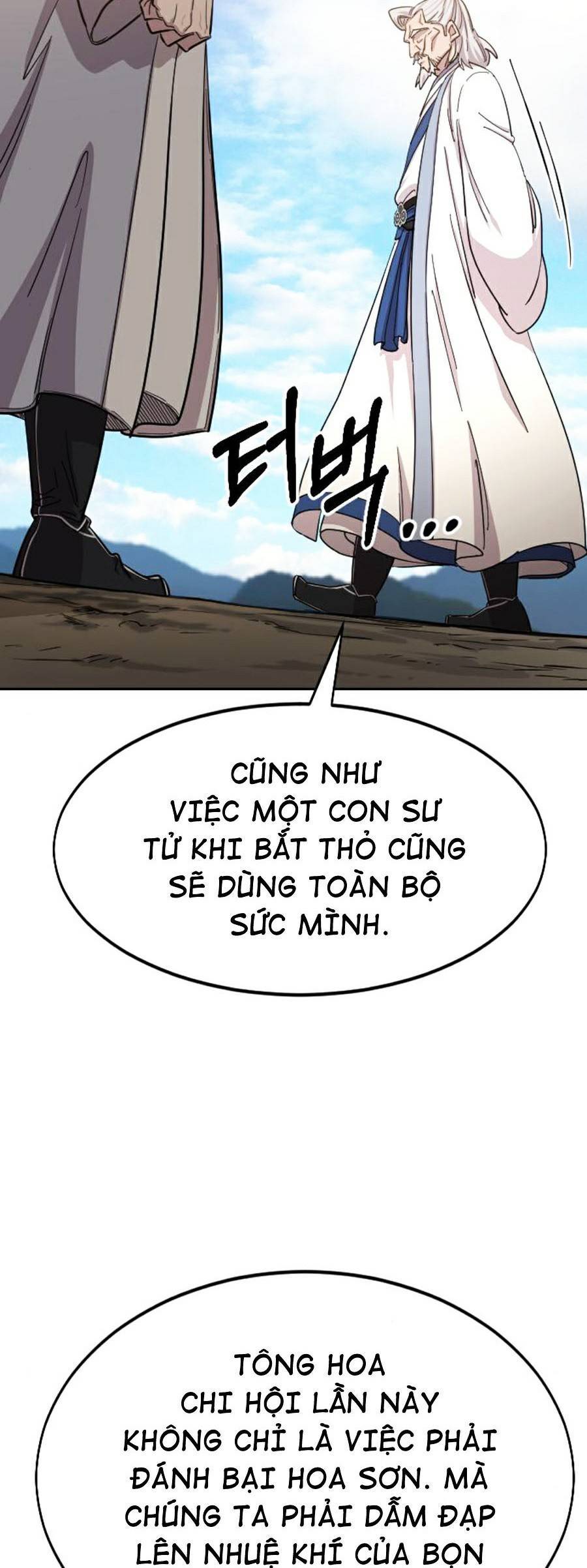 Hoa Sơn Tái Khởi Chapter 53 - 42