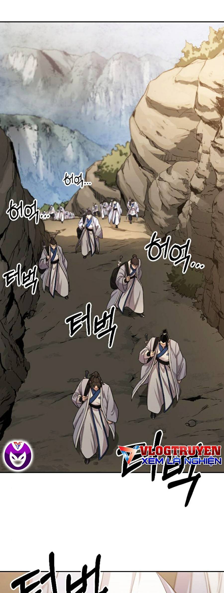 Hoa Sơn Tái Khởi Chapter 53 - 47