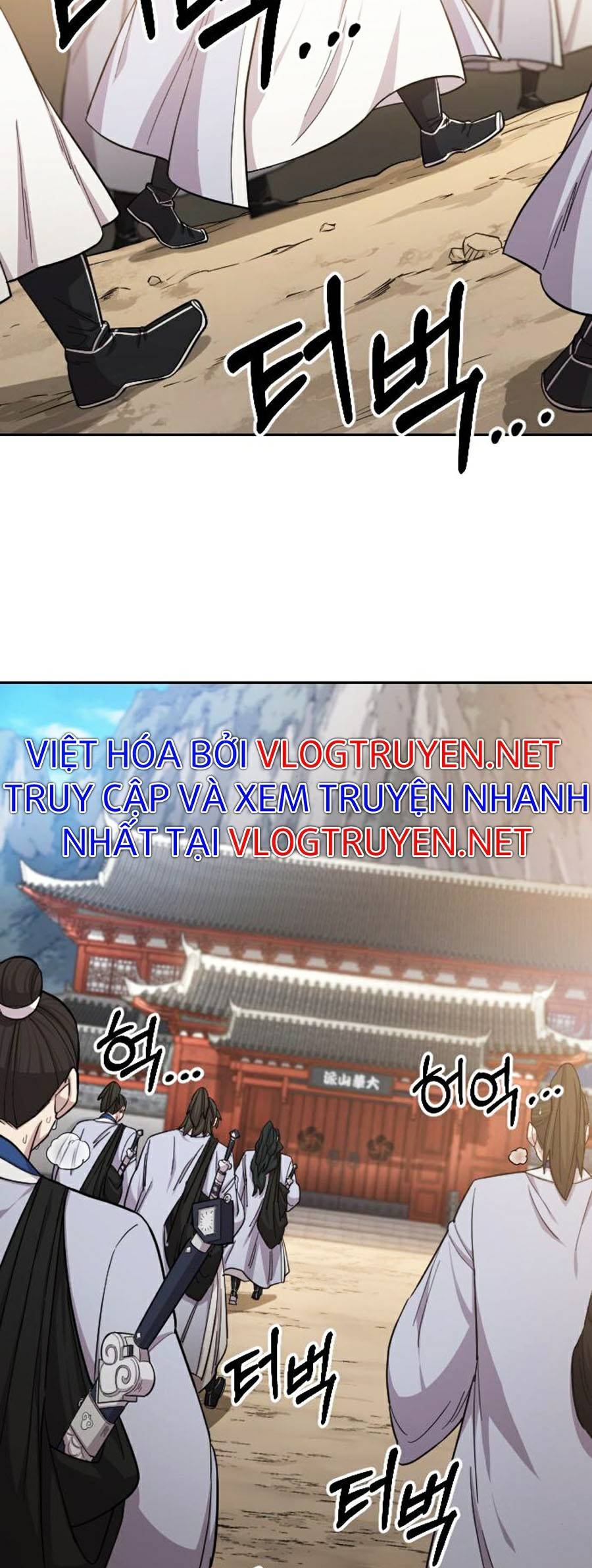 Hoa Sơn Tái Khởi Chapter 53 - 48