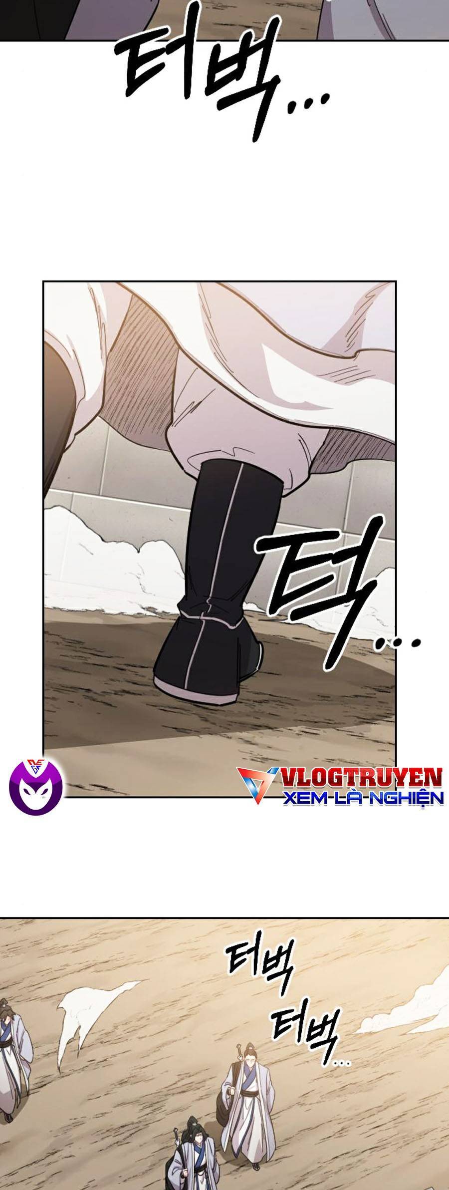 Hoa Sơn Tái Khởi Chapter 53 - 49