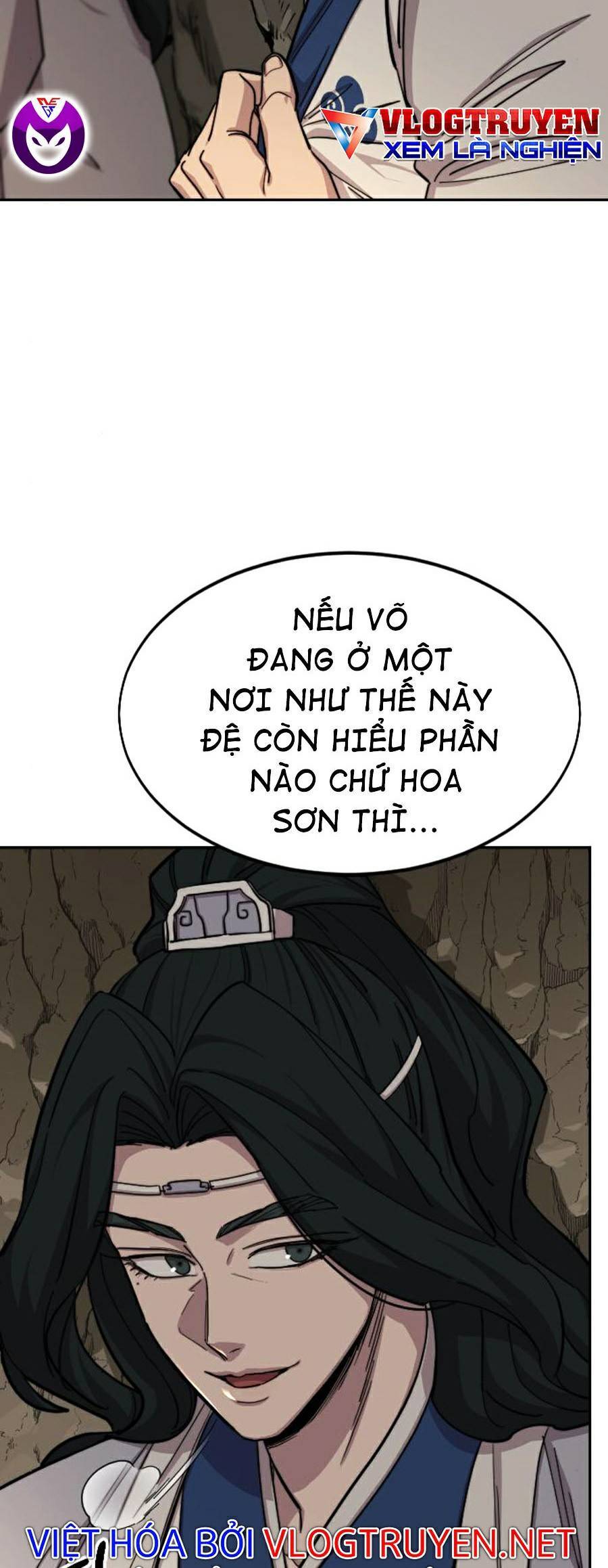 Hoa Sơn Tái Khởi Chapter 53 - 6