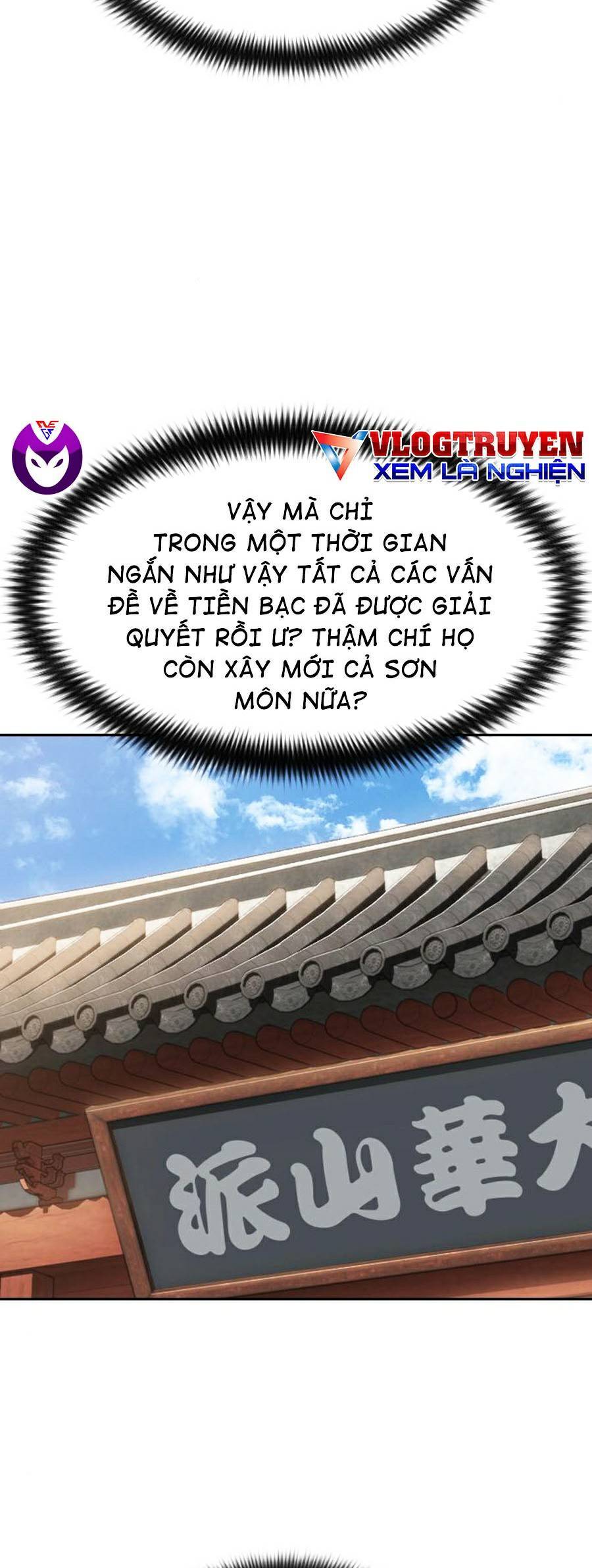 Hoa Sơn Tái Khởi Chapter 53 - 52