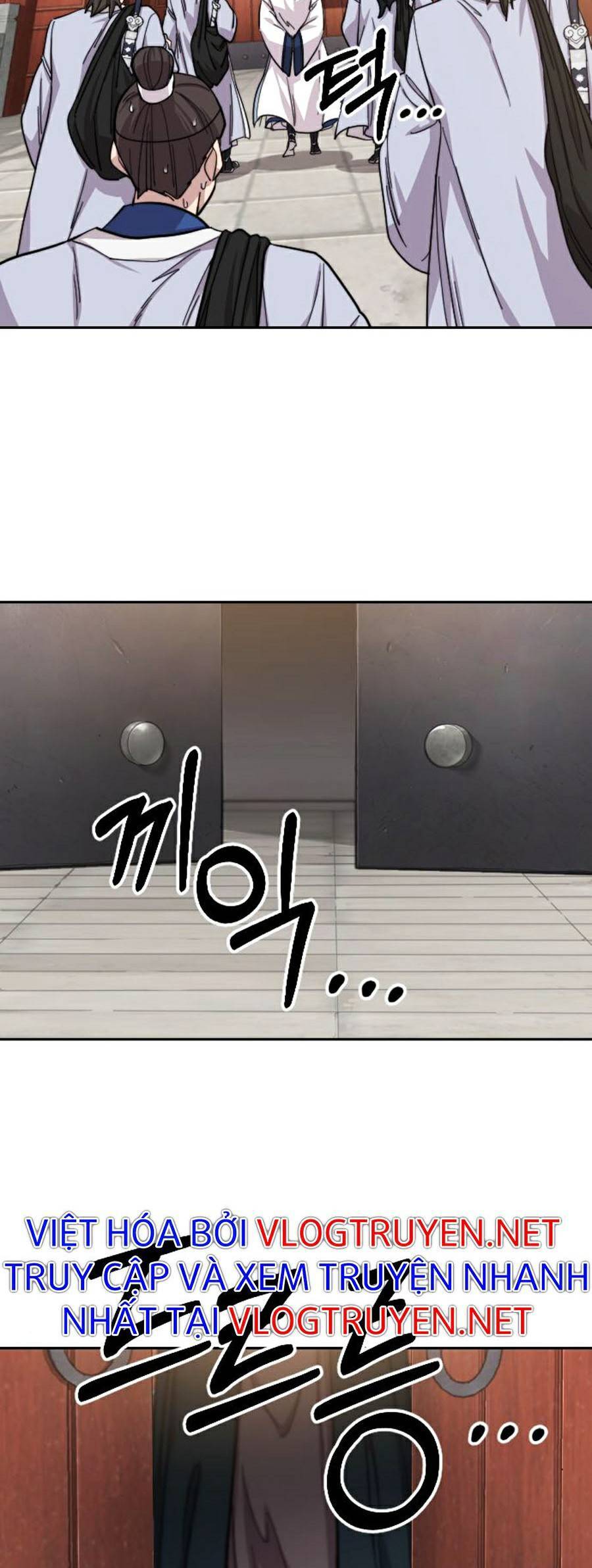 Hoa Sơn Tái Khởi Chapter 53 - 57