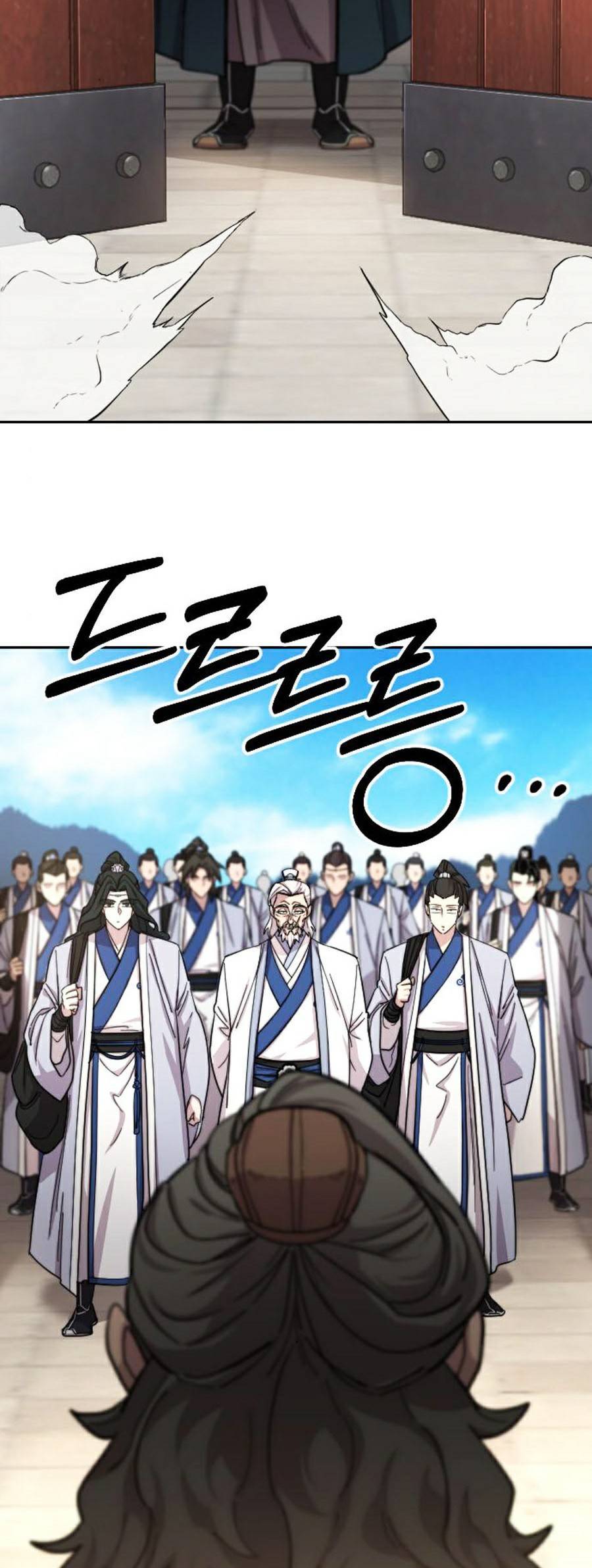 Hoa Sơn Tái Khởi Chapter 53 - 58