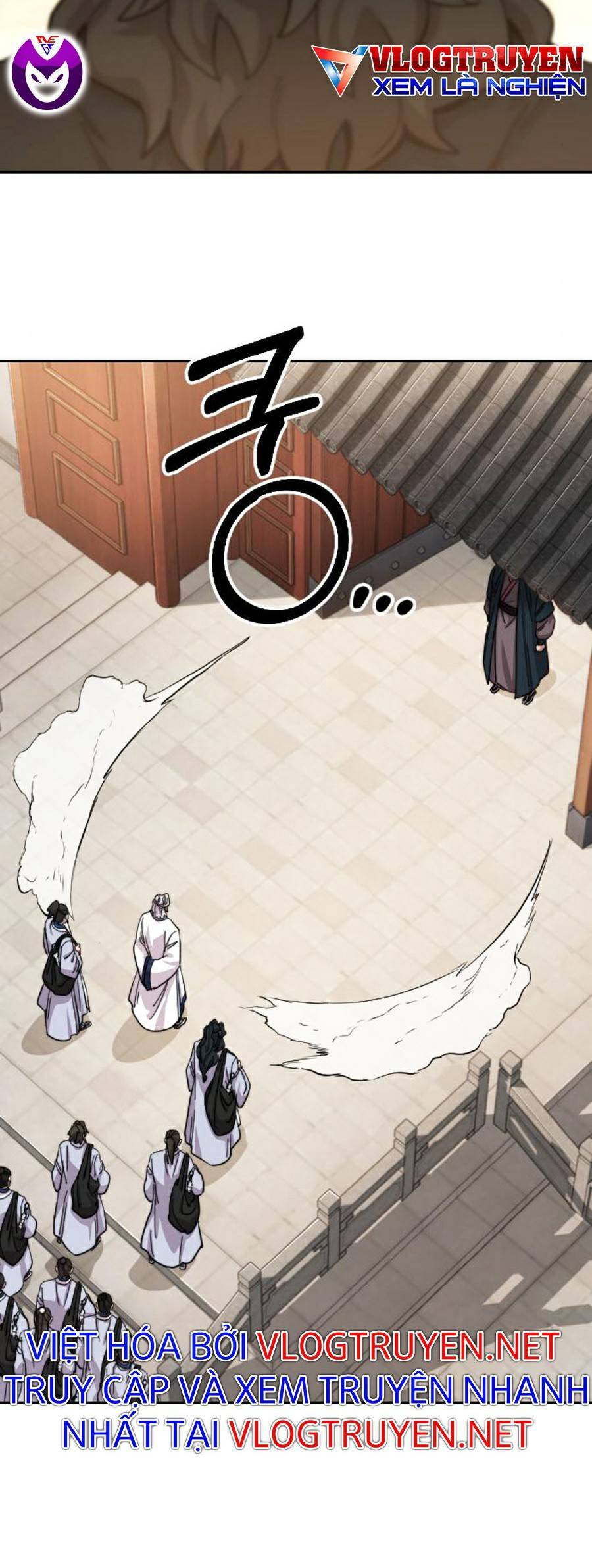 Hoa Sơn Tái Khởi Chapter 53 - 59