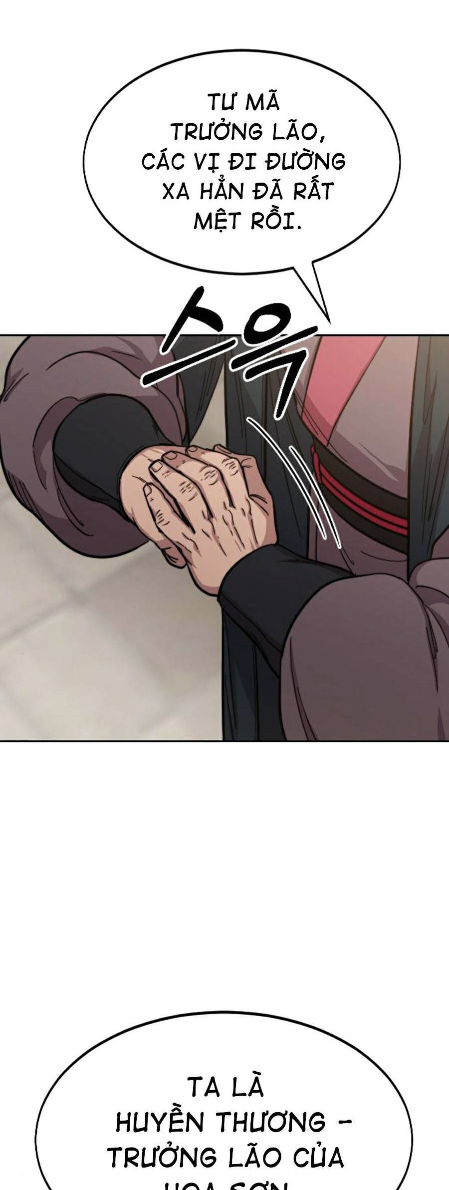 Hoa Sơn Tái Khởi Chapter 53 - 60