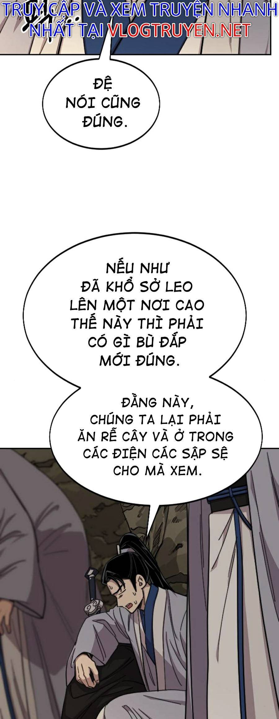 Hoa Sơn Tái Khởi Chapter 53 - 7
