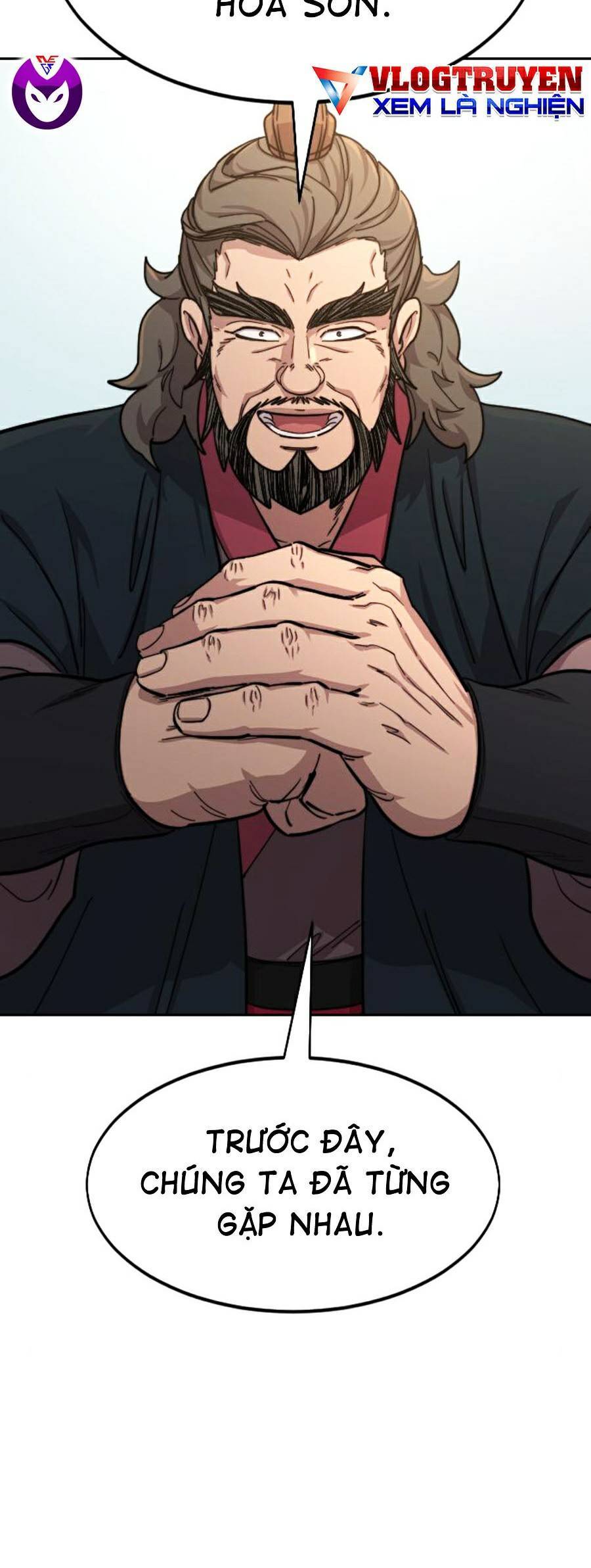 Hoa Sơn Tái Khởi Chapter 53 - 61
