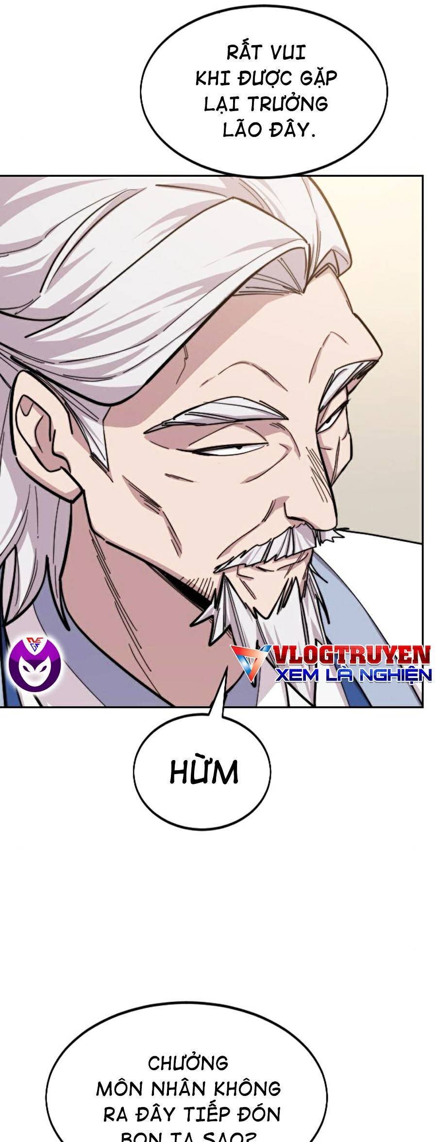 Hoa Sơn Tái Khởi Chapter 53 - 62