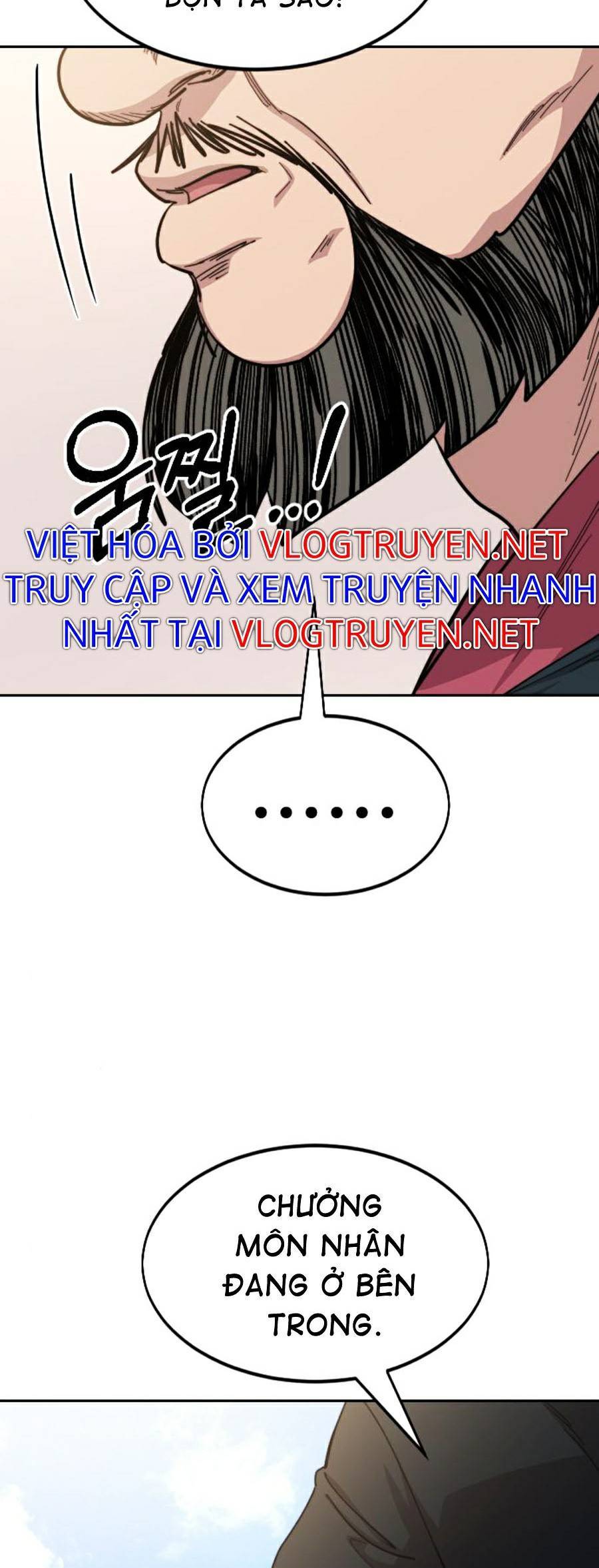 Hoa Sơn Tái Khởi Chapter 53 - 63