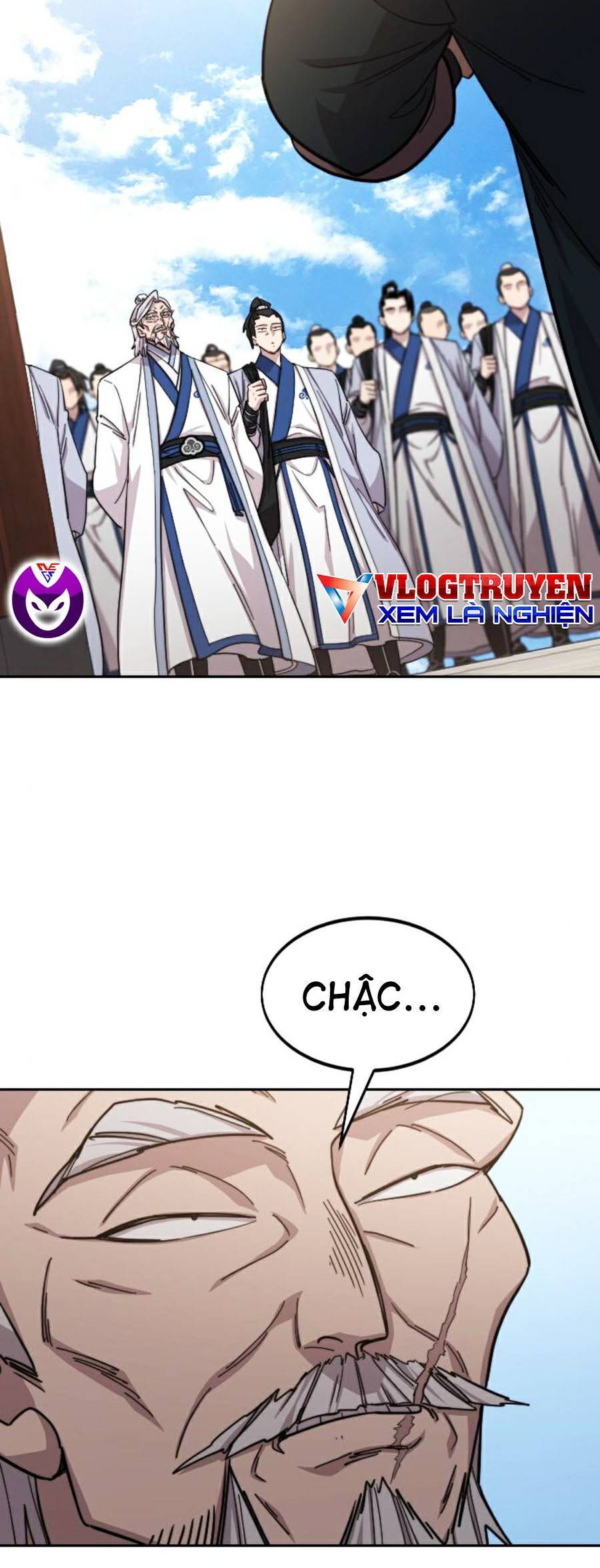 Hoa Sơn Tái Khởi Chapter 53 - 64