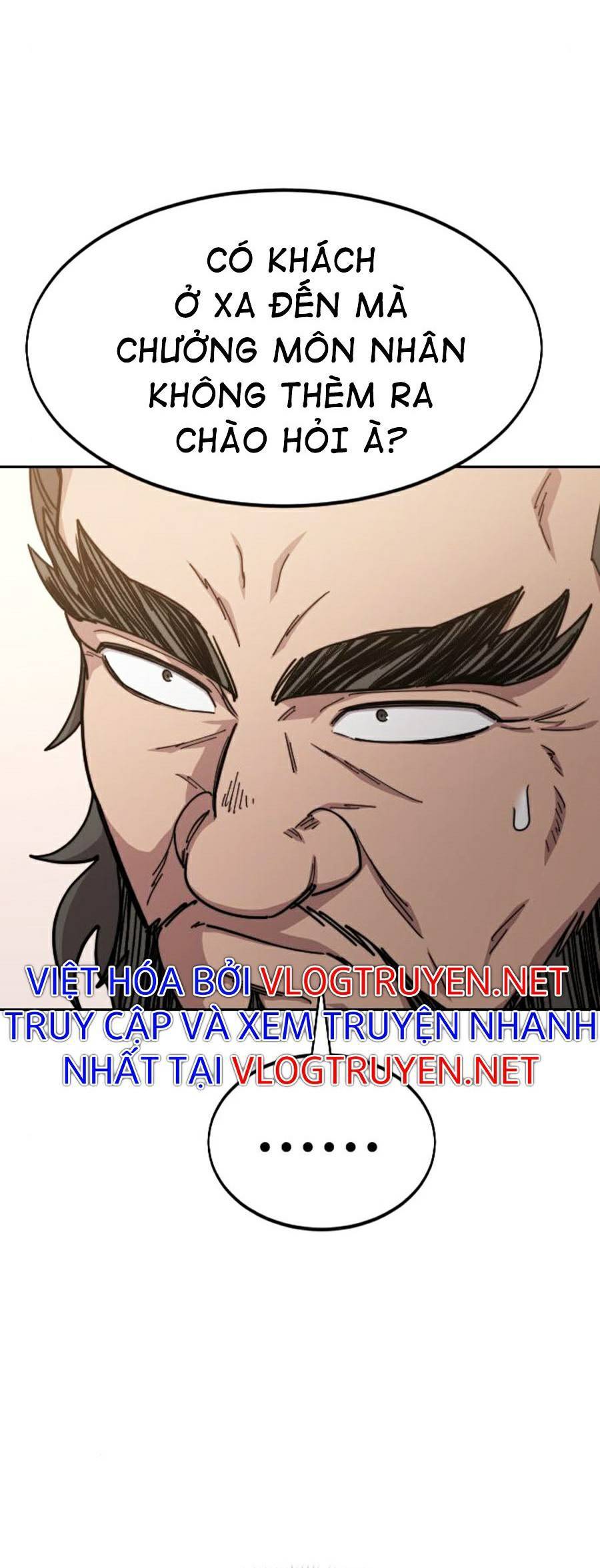 Hoa Sơn Tái Khởi Chapter 53 - 65