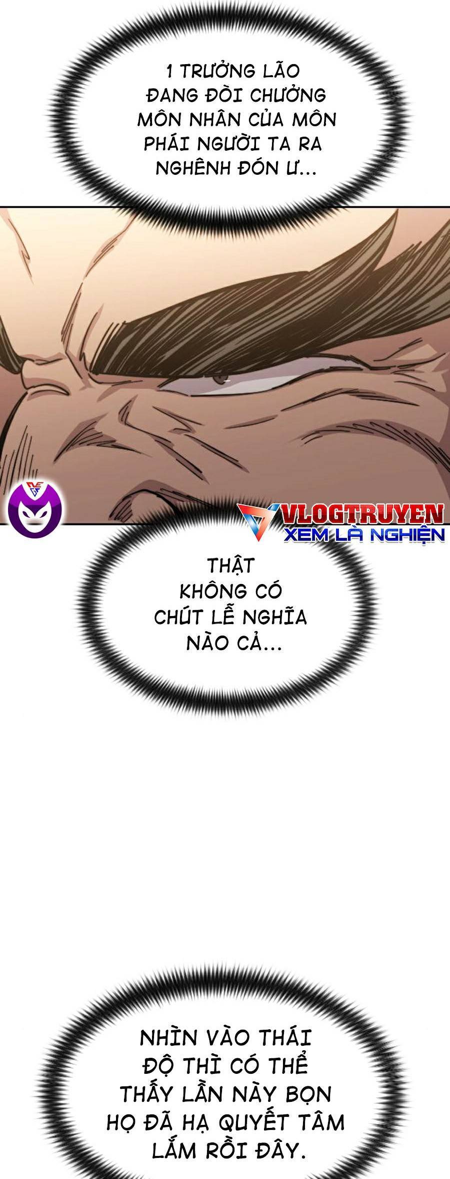 Hoa Sơn Tái Khởi Chapter 53 - 66