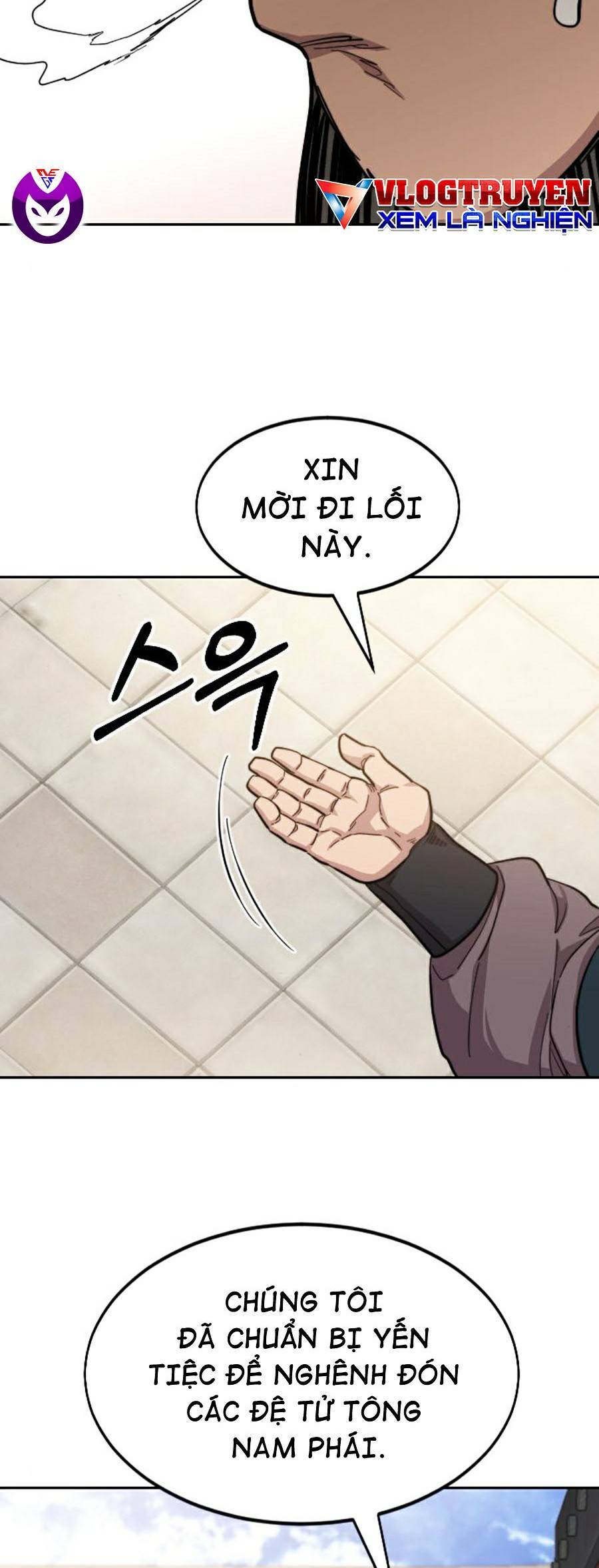 Hoa Sơn Tái Khởi Chapter 53 - 68