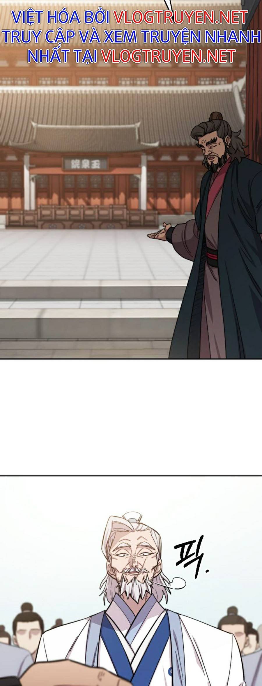 Hoa Sơn Tái Khởi Chapter 53 - 69