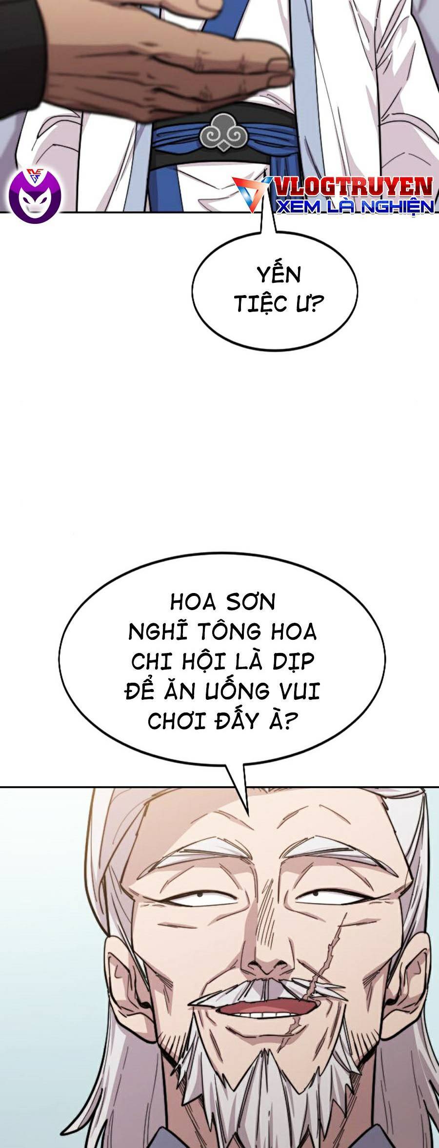 Hoa Sơn Tái Khởi Chapter 53 - 70
