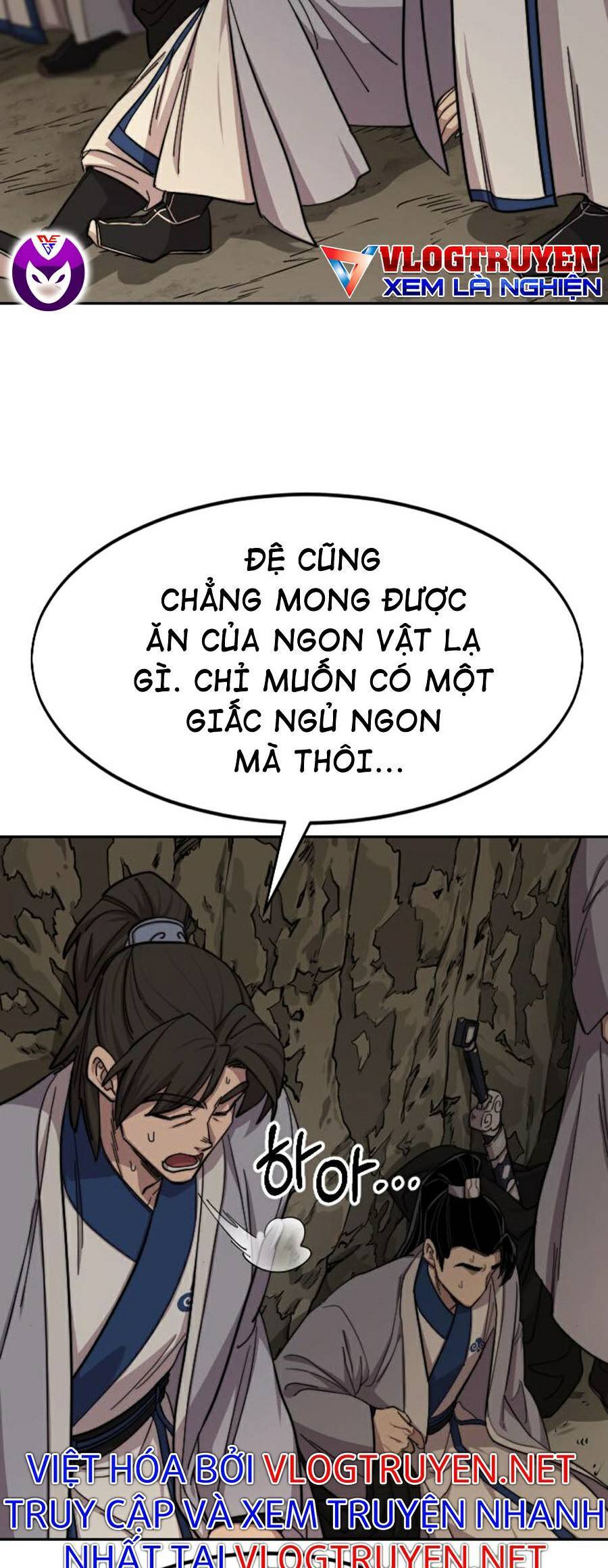 Hoa Sơn Tái Khởi Chapter 53 - 8