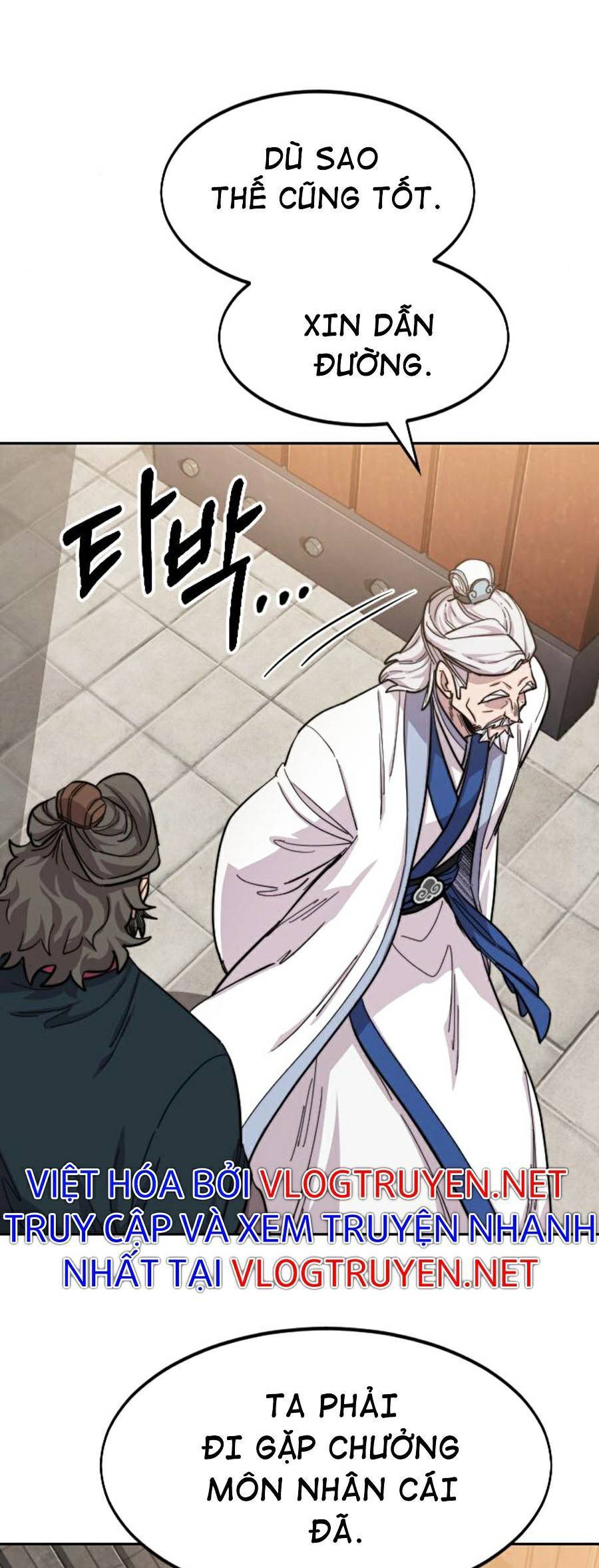 Hoa Sơn Tái Khởi Chapter 53 - 72