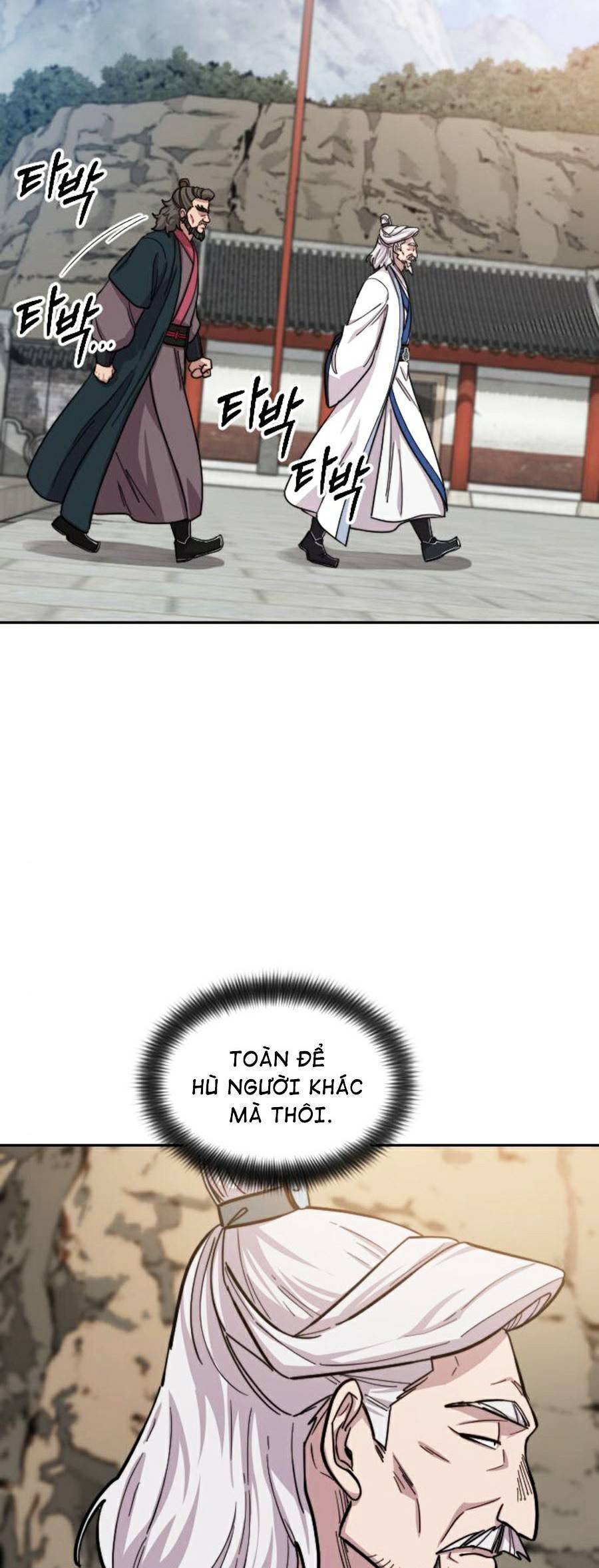 Hoa Sơn Tái Khởi Chapter 53 - 74