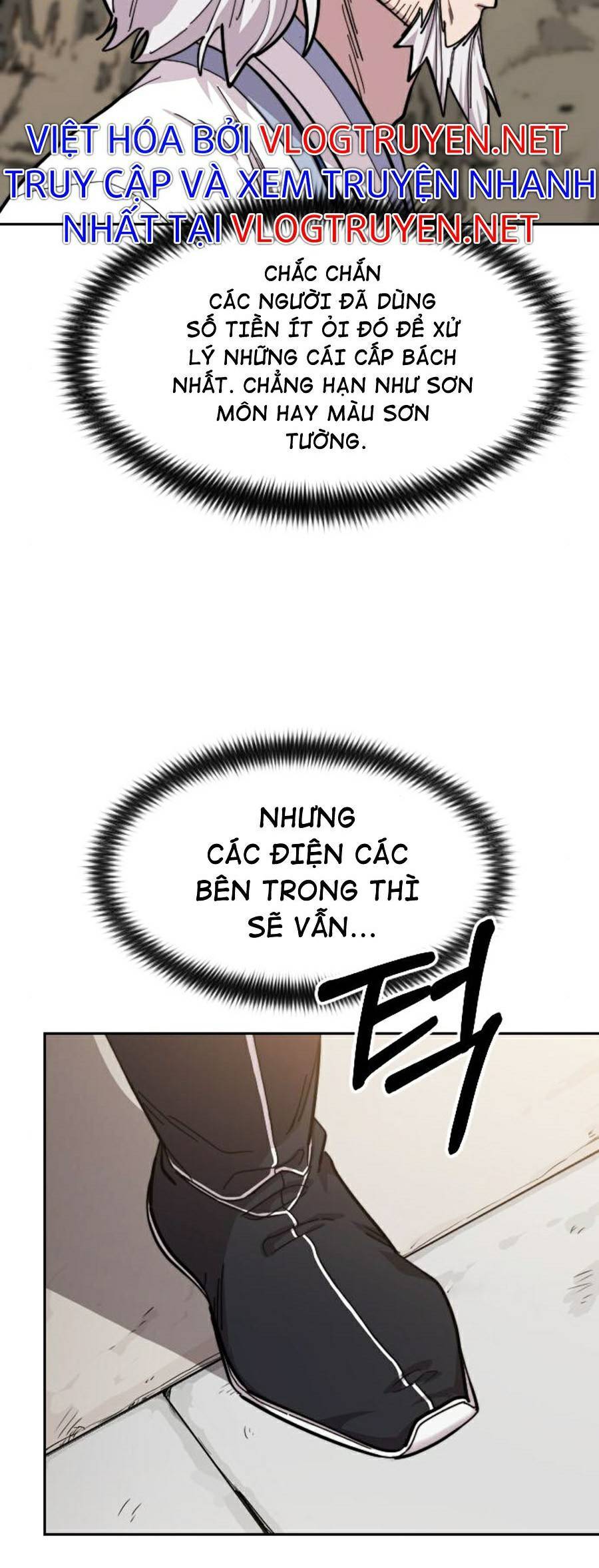 Hoa Sơn Tái Khởi Chapter 53 - 75