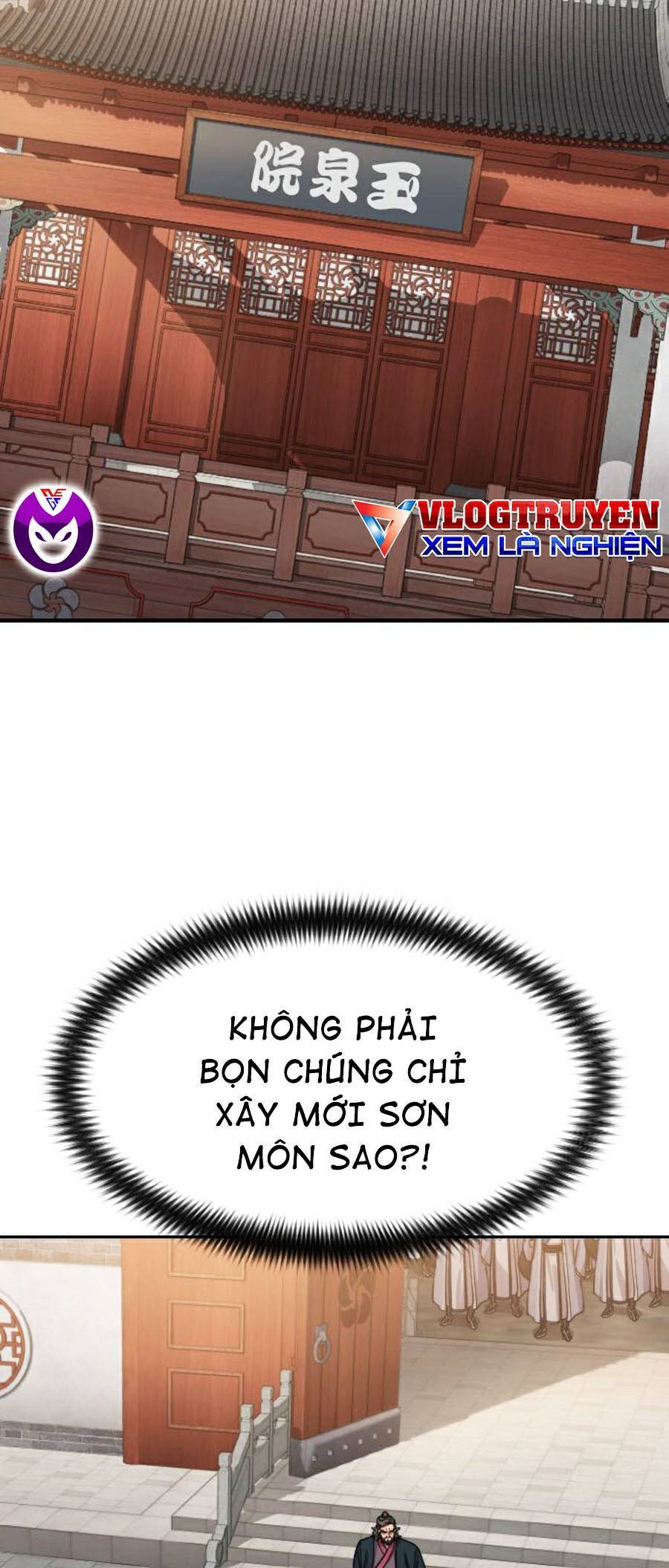 Hoa Sơn Tái Khởi Chapter 53 - 80