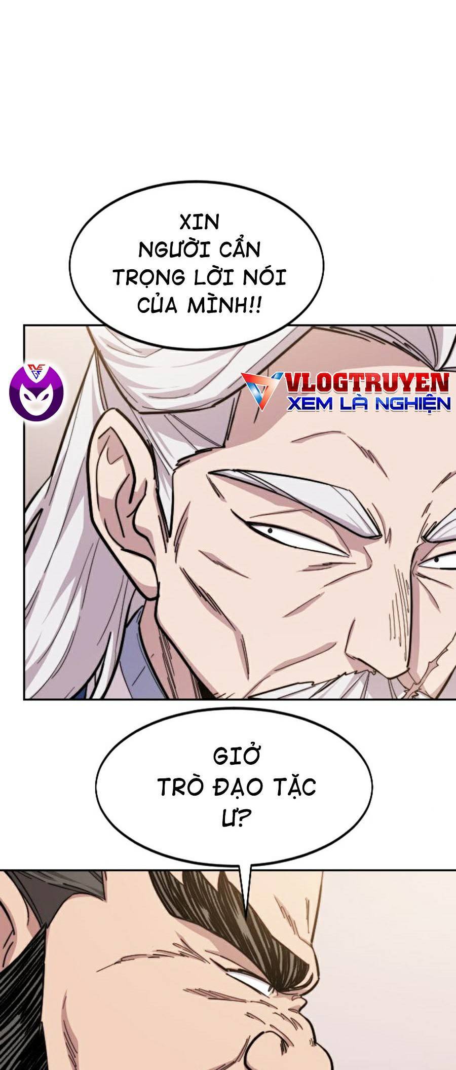 Hoa Sơn Tái Khởi Chapter 53 - 85