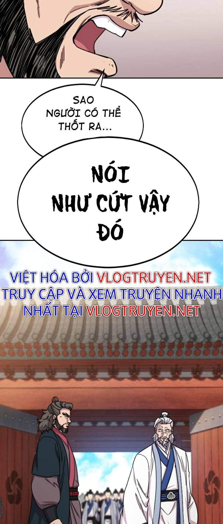 Hoa Sơn Tái Khởi Chapter 53 - 86