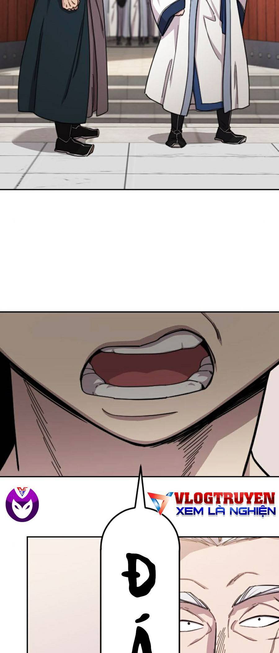 Hoa Sơn Tái Khởi Chapter 53 - 87