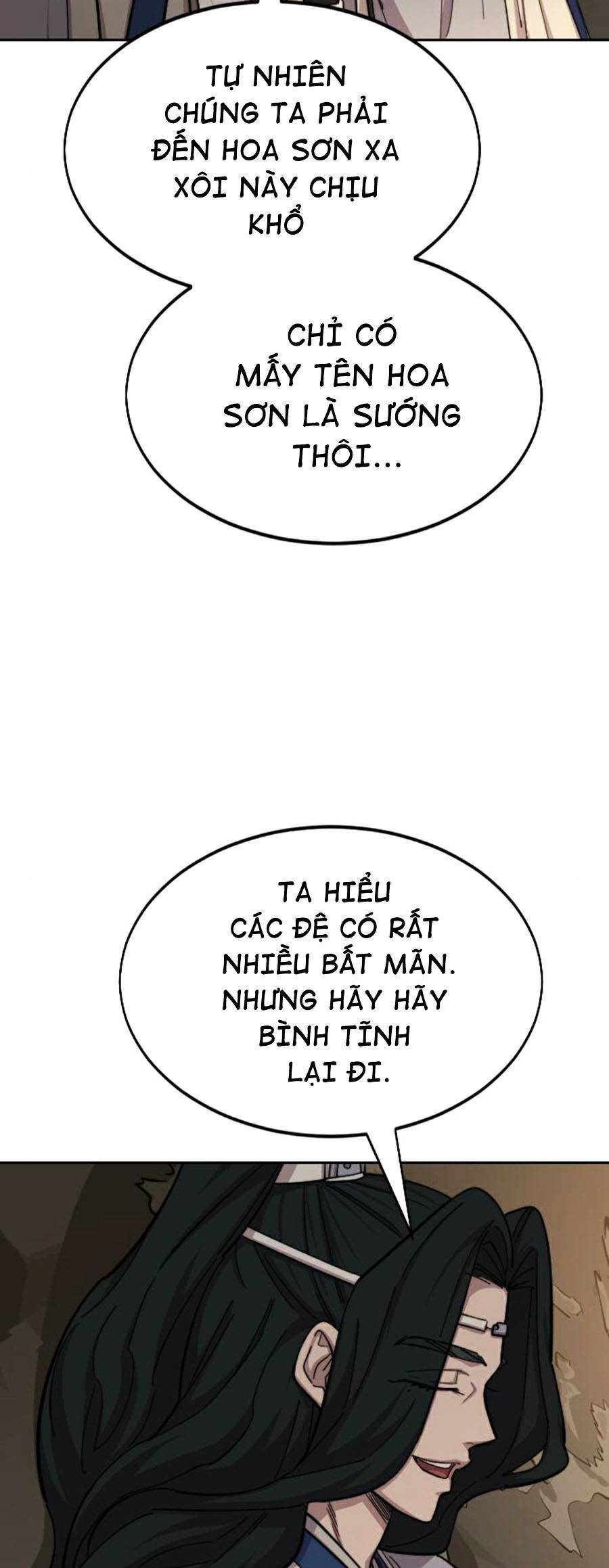 Hoa Sơn Tái Khởi Chapter 53 - 10