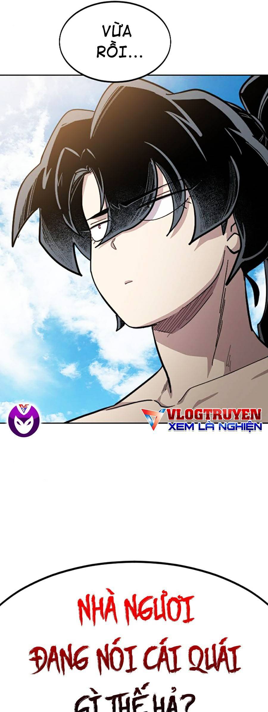 Hoa Sơn Tái Khởi Chapter 53 - 92