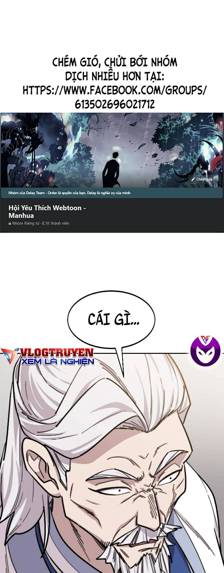 Hoa Sơn Tái Khởi Chapter 54 - 1