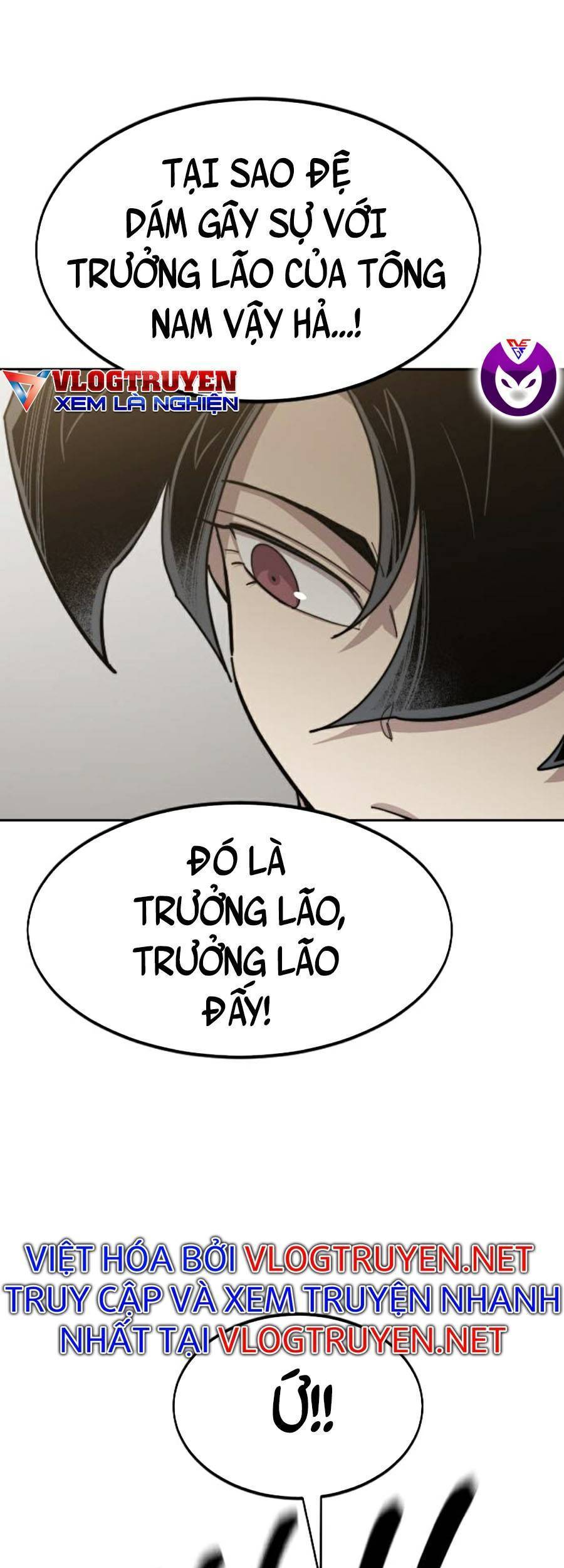 Hoa Sơn Tái Khởi Chapter 54 - 101