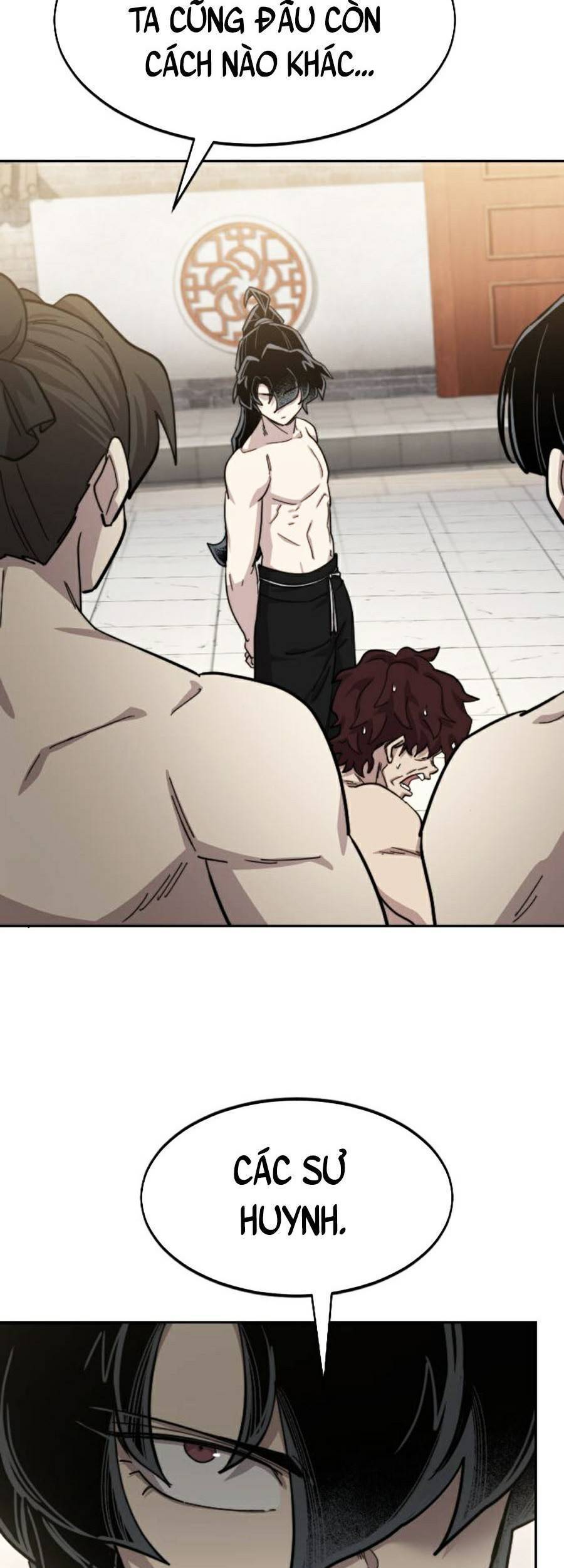 Hoa Sơn Tái Khởi Chapter 54 - 107