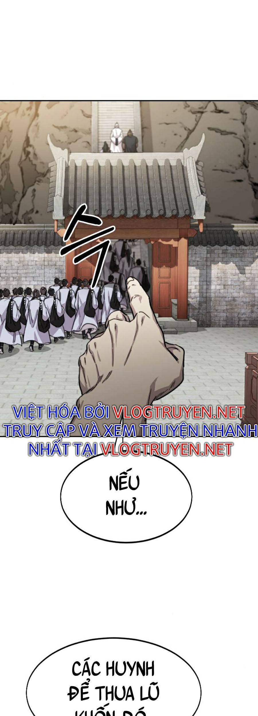 Hoa Sơn Tái Khởi Chapter 54 - 109
