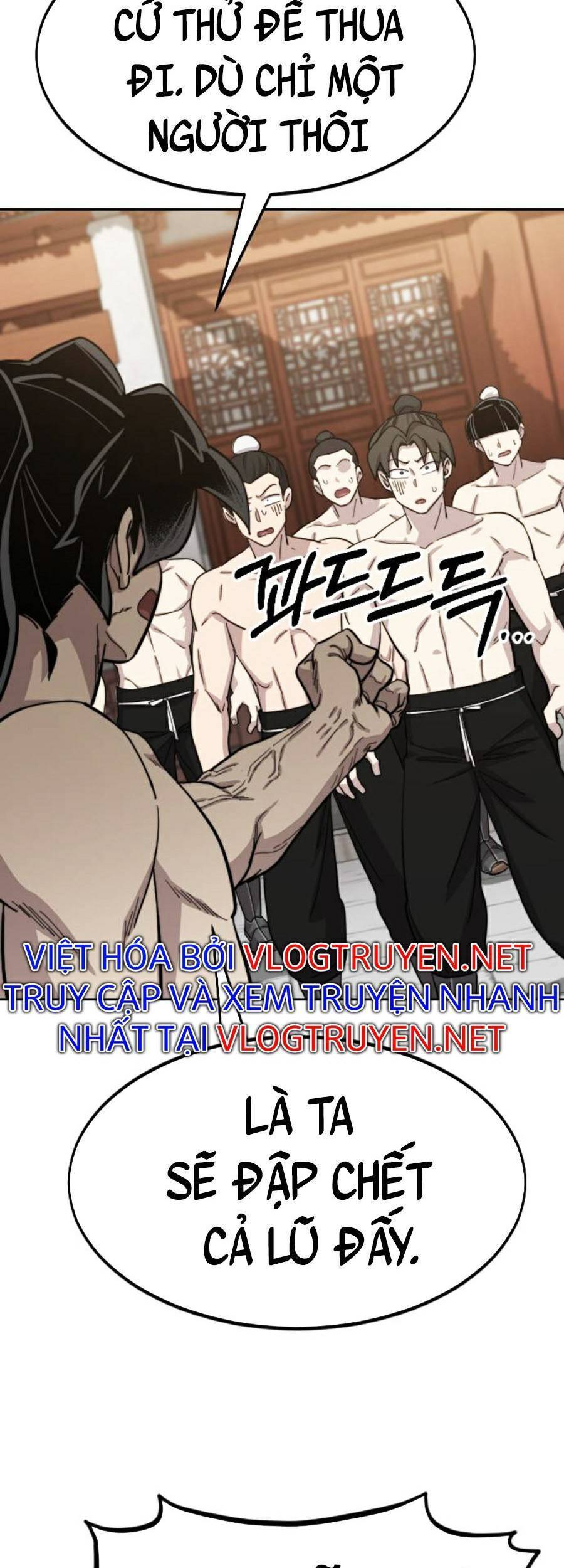 Hoa Sơn Tái Khởi Chapter 54 - 119