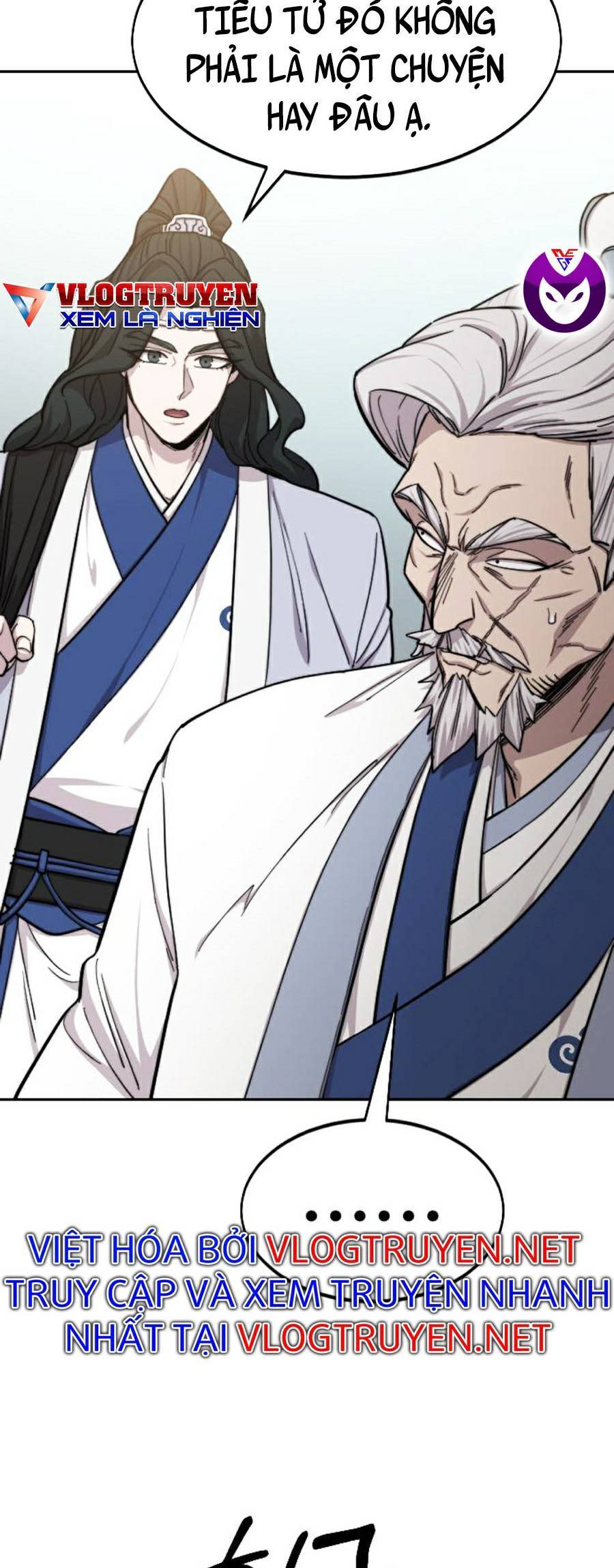 Hoa Sơn Tái Khởi Chapter 54 - 13