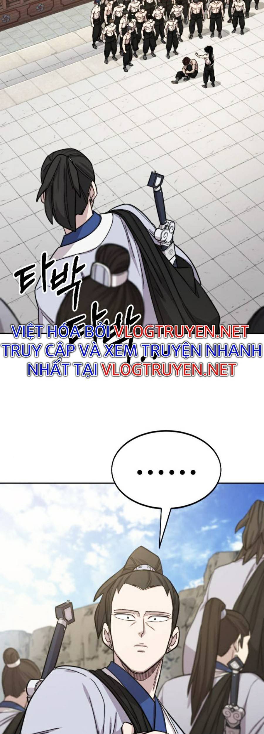 Hoa Sơn Tái Khởi Chapter 54 - 121