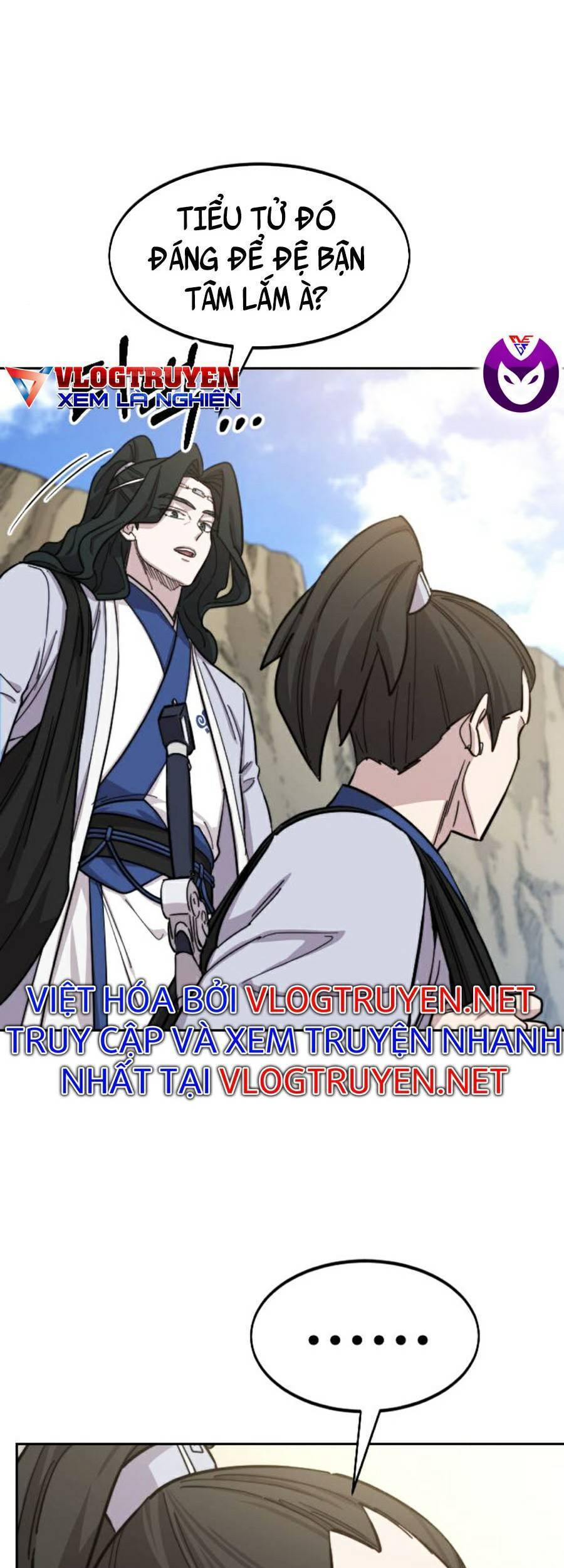 Hoa Sơn Tái Khởi Chapter 54 - 123