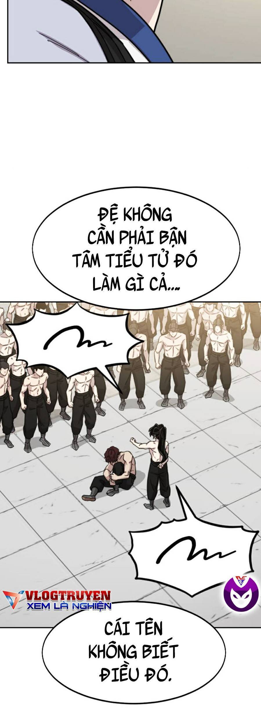 Hoa Sơn Tái Khởi Chapter 54 - 125