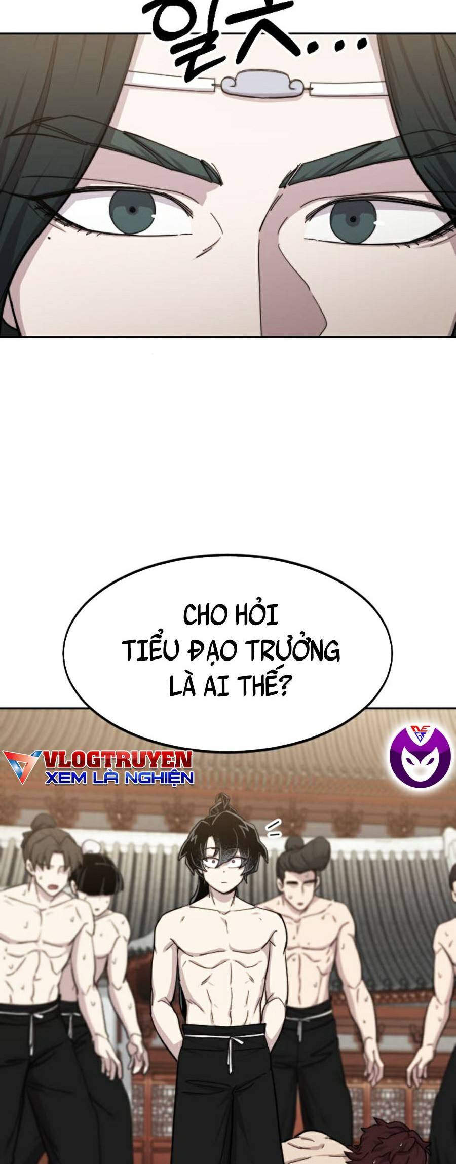 Hoa Sơn Tái Khởi Chapter 54 - 14