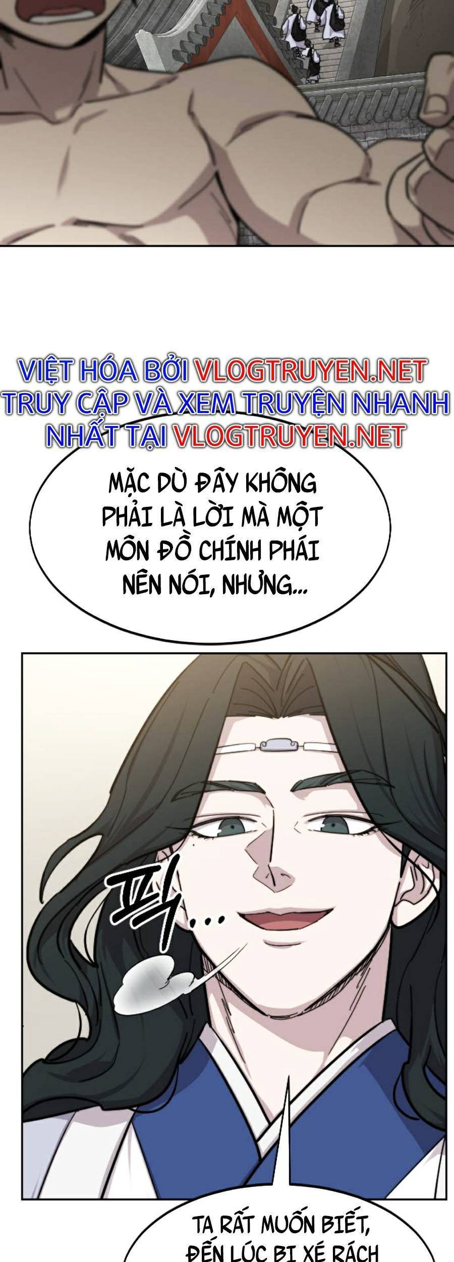 Hoa Sơn Tái Khởi Chapter 54 - 131