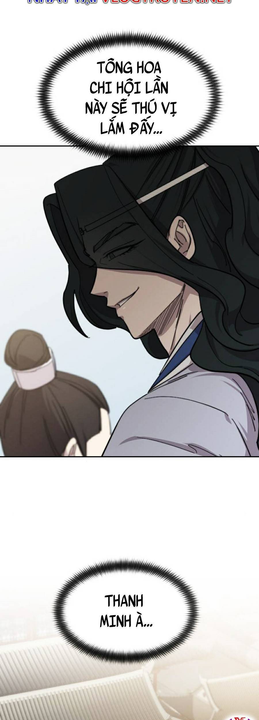 Hoa Sơn Tái Khởi Chapter 54 - 137