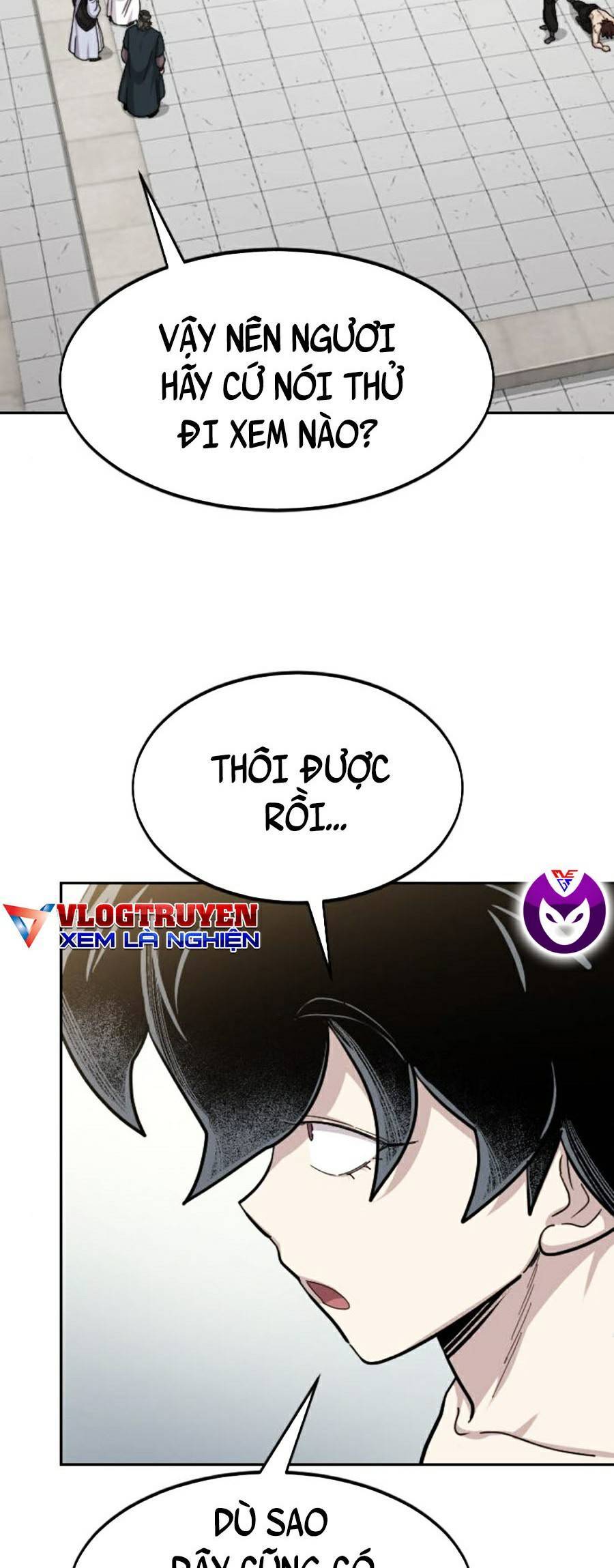 Hoa Sơn Tái Khởi Chapter 54 - 18