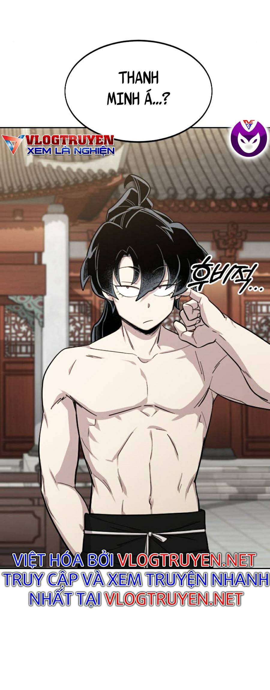 Hoa Sơn Tái Khởi Chapter 54 - 20